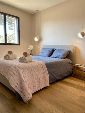 Chambre privée